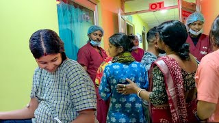 সবাইকে এত খুশি হতে আগে কখনো দেখিনি  BIRTH VLOG  Delivery Day [upl. by Custer]