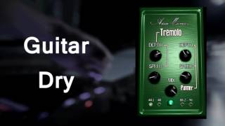 Tremolo Pedal VST for Free [upl. by Mouldon]