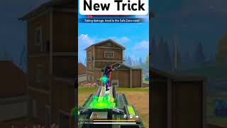 4K view freefire funny comedy battleroyalegame shorts viralshorts New Trick trending [upl. by Joelynn708]