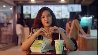 McDonalds  Whats Your Spice Fest Teaser  McDonalds India [upl. by Russi]