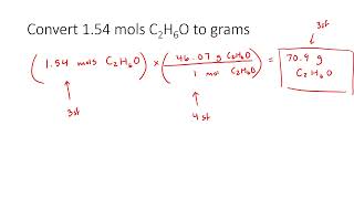 Exam 2 Review CHEM 121 W24 [upl. by Latsyrc]