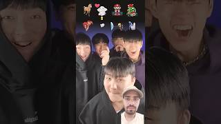 Emoji Beatbox Challenge😆😆😆😆 shorts ahadhossain vairalvideo beatbox tiktok trending [upl. by Freddie168]