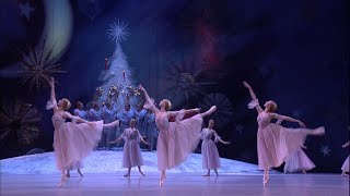 THE NUTCRACKER  Bolshoi Ballet in Cinema Trailer [upl. by Margaux22]