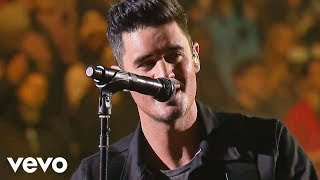 Passion Kristian Stanfill  God Youre So Good Live ft Melodie Malone [upl. by Kirima748]