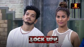 Lockupp Ep 20 Part 1Queen Ki Holi Bilkul Queen Jaisi  Poonam Pandey Munawar Faruqui  Watch Now [upl. by Roy]