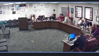 Snowline JUSD Board Meeting 102224 [upl. by Eduardo834]