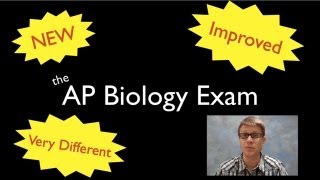 The New AP Biology Exam  A Users Guide [upl. by Anwad]