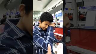 Sourav Joshi trip Thailand 😊shorts vlog funny travel souravjoshivlogs [upl. by Ogilvy]