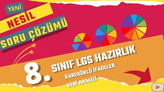 2 ÜNİTE 6171 LGS HAZIRLIK  MEB 8 Sınıf Matematik Ünitelendirilmiş Örnek Sorular [upl. by Dranyam]