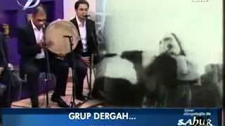 Grup Dergah Kerbela Kanal 7 sahur Vakti 2009 [upl. by Aruol]