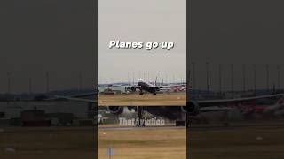 Planes go up planes go down… aviation flightsimulator plane aviationlads MH370 [upl. by Stuckey492]