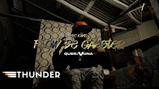 RC King  Flow de Gánster Video Oficial Ft Natarecord [upl. by Nwahsav]