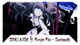 Nightcore  Sociopath [upl. by Mabelle]