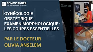 Webinar Gynécologie Obstétrique  Examen morphologique  Les coupes essentielles [upl. by Torrance]