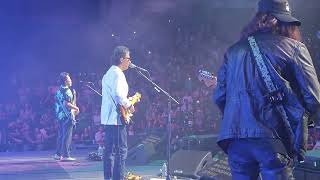 ERASERHEADS 2023  Torpedo LIVE  F1rstOntario Centre HAMILTON Ontario Canada [upl. by Clough]