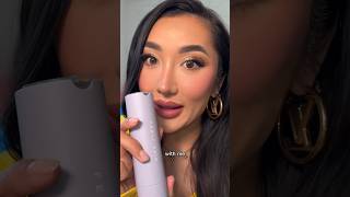 FENTY HYDRA VIZOR TINTED MOISTURISER [upl. by Ellerad]