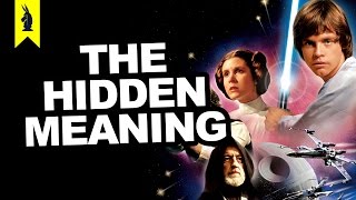 Hidden Meaning of Star Wars Ep4 A New Hope – Earthling Cinema [upl. by Isawk]