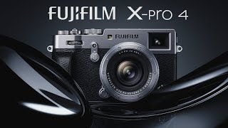 Fujifilm XPro 4 Is it Coming [upl. by Eecyaj141]