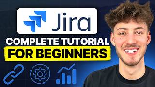 The ONLY Jira Tutorial You Will Have To Watch 2024 Beginner Tutorial [upl. by Kristo625]