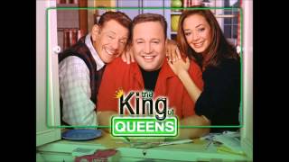 King of Queens Soundtrack  Theme [upl. by Harvey]