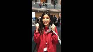 MCPHS Tour Accepted Students Day 2020 [upl. by Korey]