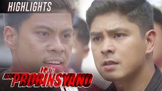 Cardo gets furious upon meeting the Padua family  FPJs Ang Probinsyano With Eng Subs [upl. by Adyela171]