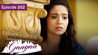 GANGAA  ep 202  Une jeunesse sacrifiée  Série en Français [upl. by Yditsahc]