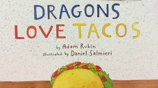 Dragons Love Tacos [upl. by Annazus]