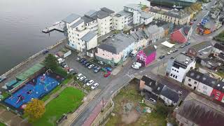 For Sale Apt 2 The Quays Passage West  Cork [upl. by Gnanmas]