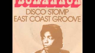 Hamilton Bohannon  Disco Stomp [upl. by Kayne]