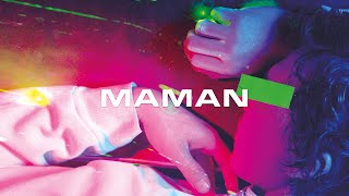 Magenta Club  Maman Audio Officiel [upl. by Mercy491]