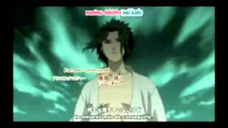 Sasuke Kiss Kiss music video [upl. by Jacobba]