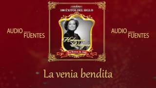 La Venia Bendita  Helenita Vargas  Discos Fuentes [upl. by Adabelle347]