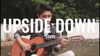 quotUpside Downquot  6cyclemind Cover by Jahzeel Sajelan [upl. by Vachill]