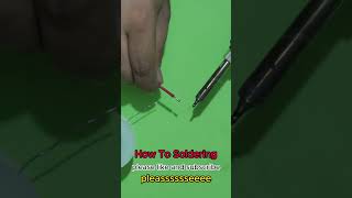 Soldering Like a PRO Watch This Expert Guide Now diy solderingguide solderingiron [upl. by Yt]