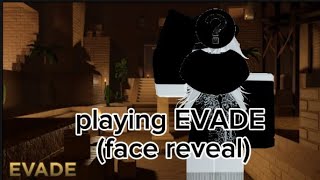 Playing evade special [upl. by Ees]