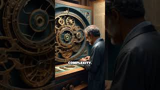 Unlocking the Antikythera Mechanism Mystery [upl. by Gregory311]