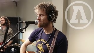 Chadwick Stokes  Our Lives Our Time  Audiotree Live [upl. by Balsam]