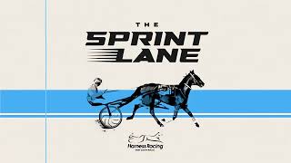 HRNSW  The Sprint Lane Podcast  Oct 20 2024 [upl. by Jeroma]