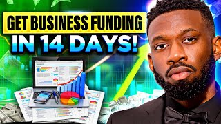 how business funding works Startup Funding Explained  Business Funding with Bad Credit [upl. by Ayikat]