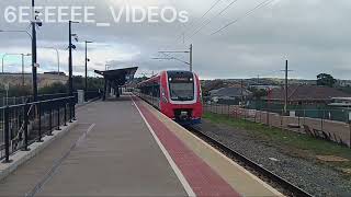 Two Trains At Tonsley [upl. by Annadroj779]