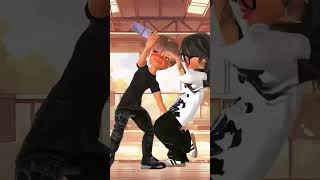 pubblicità galaxyZFold3  zepeto zepetodance zepetoedit samsung bestfriendsforever edit [upl. by Nalaf]