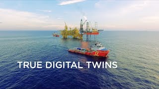 True Digital Twin [upl. by Farly]