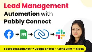 Automate Lead Management with Pabbly Connect within Few Minutes [upl. by Leila]