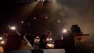 Nils Frahm  Says [upl. by Ahtelahs]