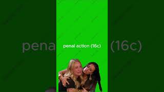 penal action [upl. by Greeson47]