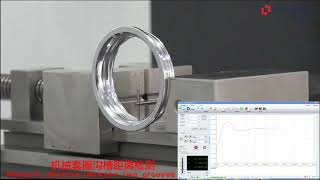 Introduction and Application of Profilometer SJ5700 Series [upl. by Novihc]