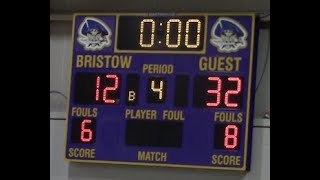 11 14 22 VS BRISTOW [upl. by Barrow]