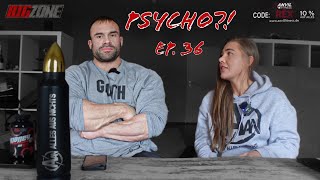 Roman muss zum Psychologen die besten Hater Kommentare  podcast ep 036 [upl. by Haliled]