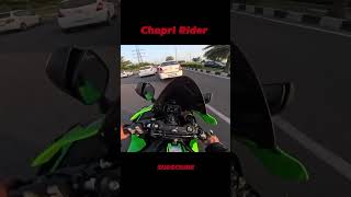 Chapri Rider 🚀 chapririder motovlog zx10r ninjazx10rr kawasakizx10r subscribe shorts [upl. by Lihkin]